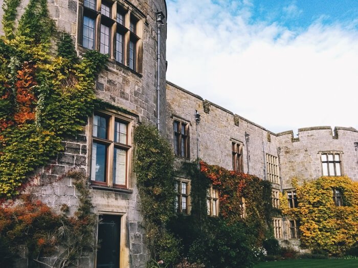 what to see in wales