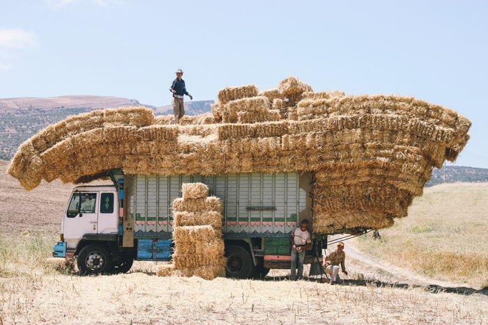 women travel morocco