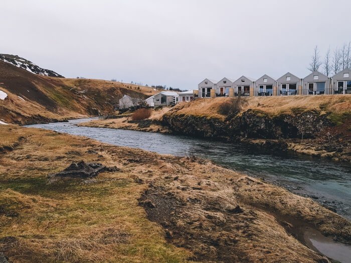 individuele rondreis ijsland