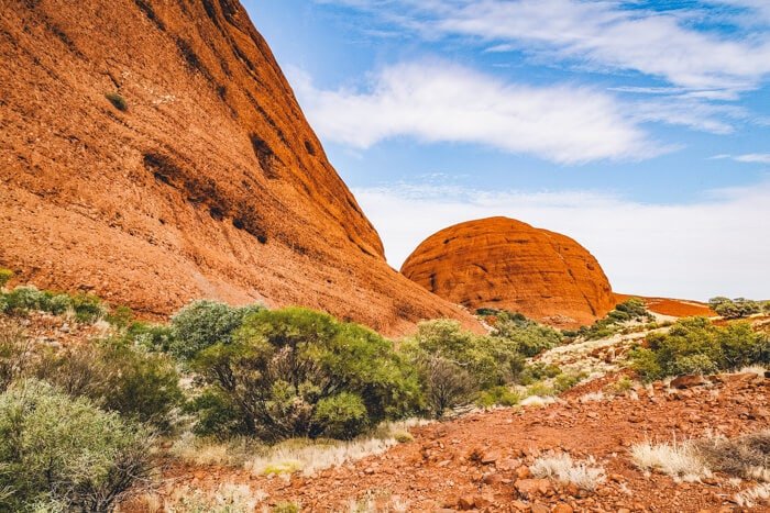 vakantie australië