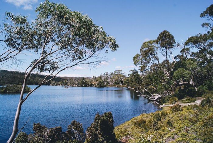 bezienswaardigheden australie