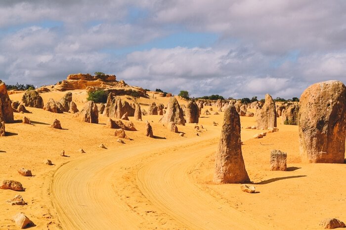 tips reizen australie