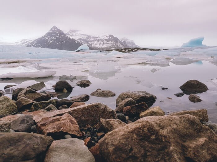 best car rental iceland