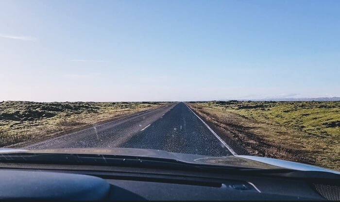 best car rental in iceland