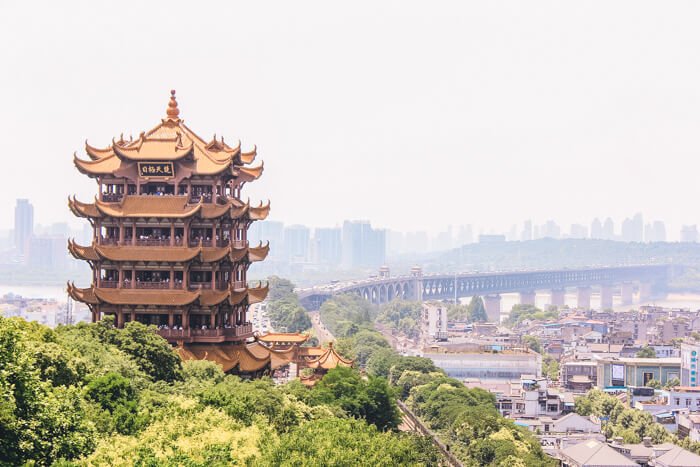 best china travel guide