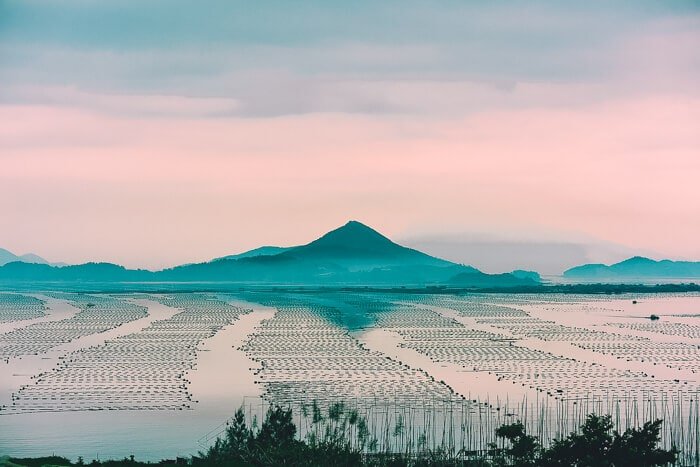 best cities to visit in china