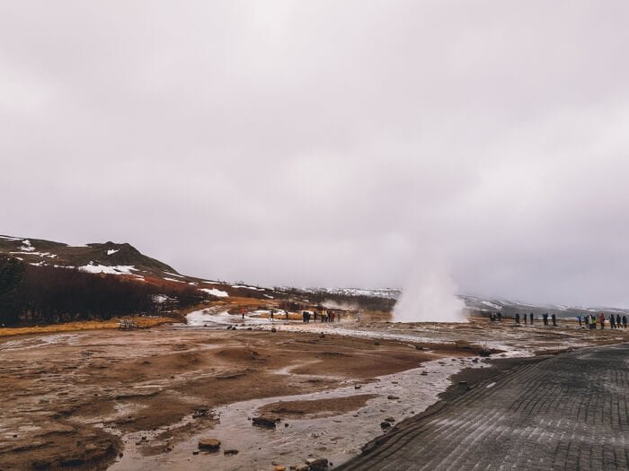 bezienswaardigheden zuid ijsland