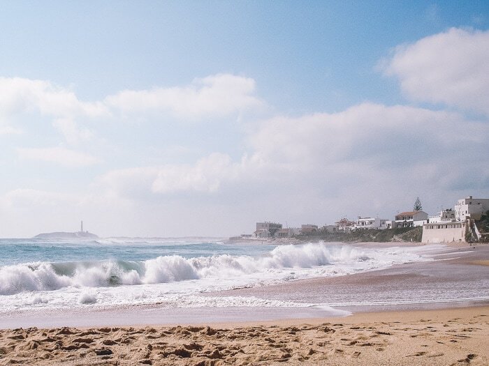 best places in spain to visit