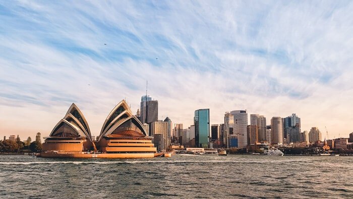 highlights australie