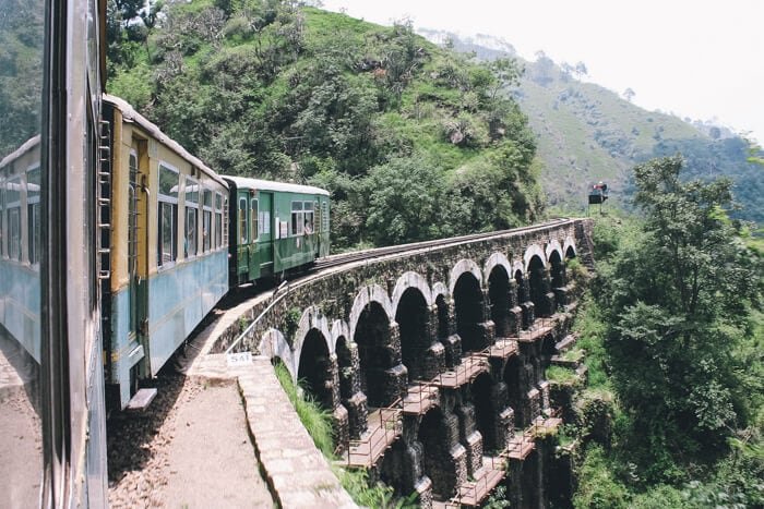 best places to travel in india