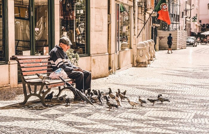 best places to visit in portugal