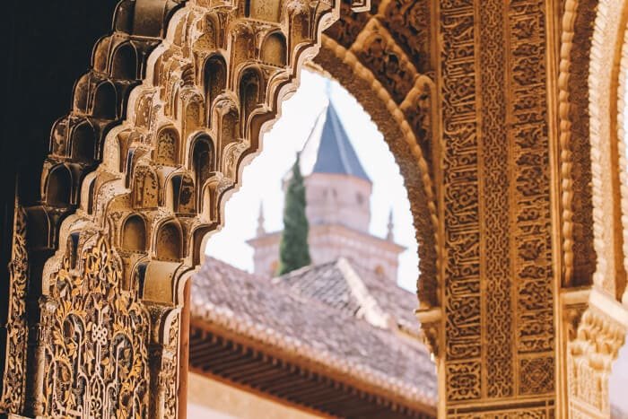 best spain guidebook