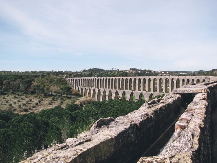 best time of year to visit portugal