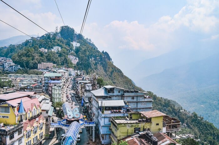 best tourist destinations in india