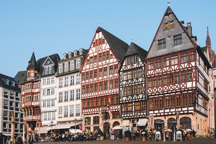 grootste steden duitsland