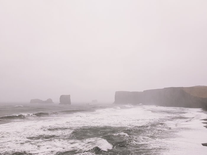 vliegvakantie ijsland