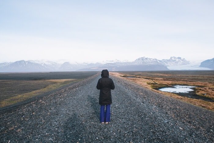 car rental iceland airport