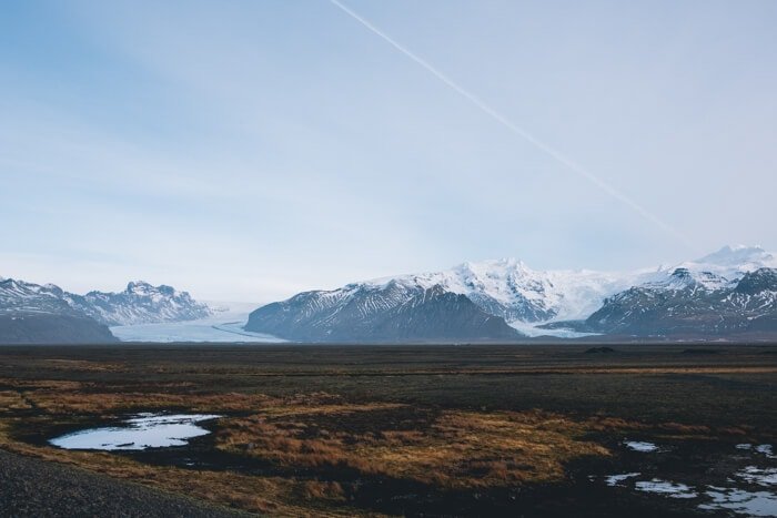 cheap car rental iceland