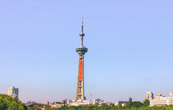 china highlights travel guide
