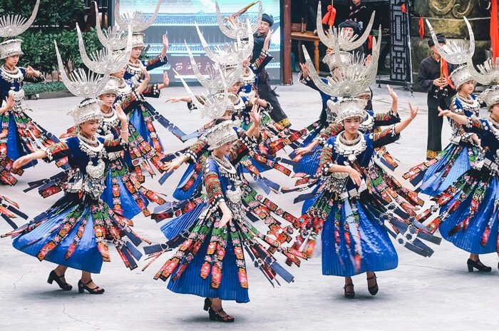 china holiday destination