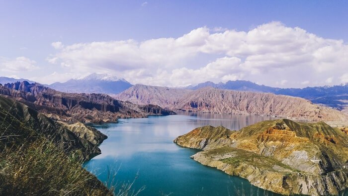 china places to visit