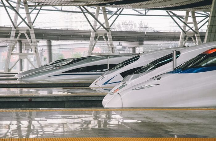 china travel destinations