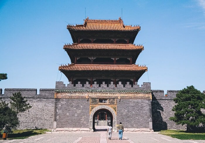 china travel highlights