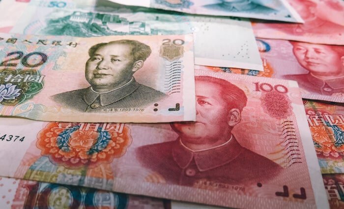 china vacation spots