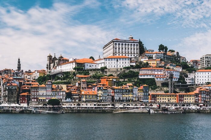 destination portugal
