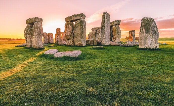 engeland info