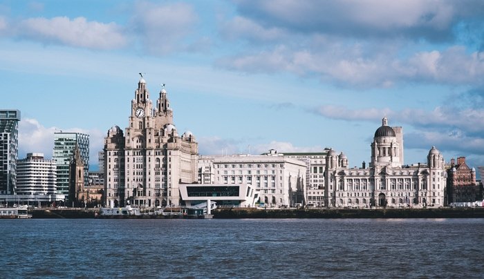 reisgids engeland