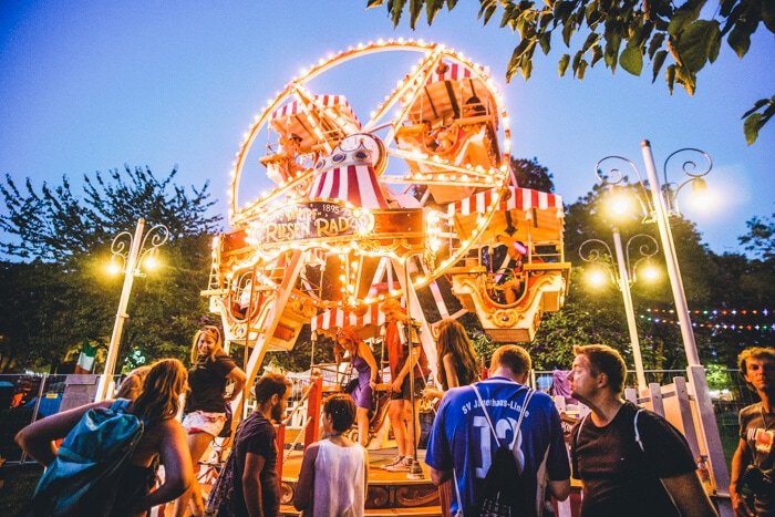 festival sziget budapest citypass