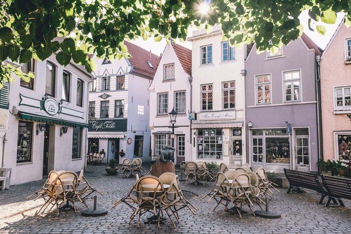mooie vakantie duitsland