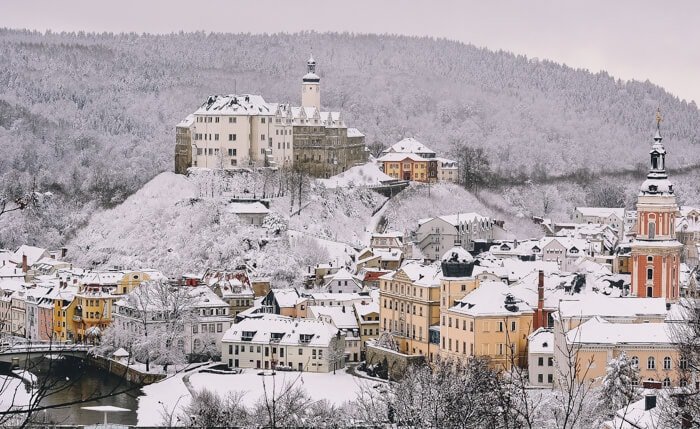 reisgids duitsland