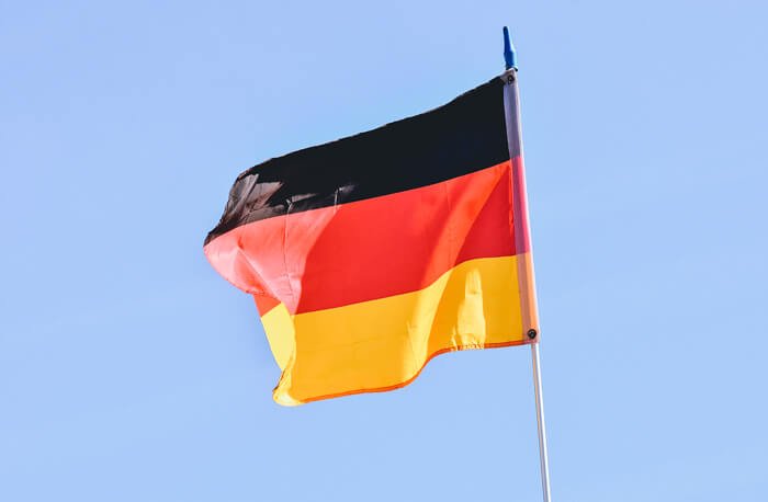 duitsland vakantie