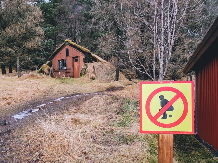 wintervakantie ijsland