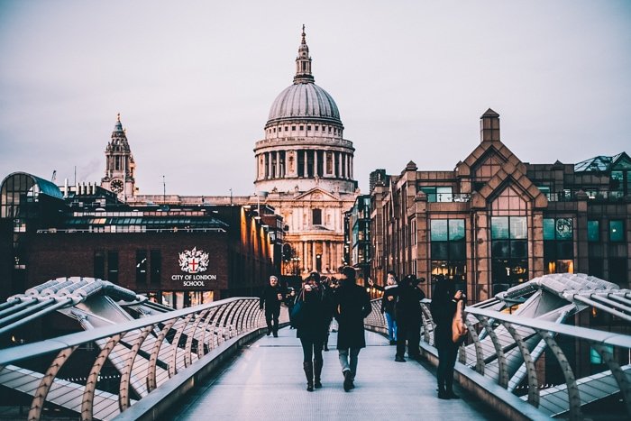 engeland vakantie informatie