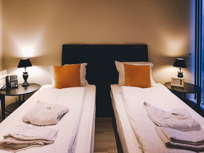 hotel zuid ijsland