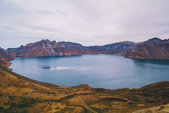 how to plan a trip to china