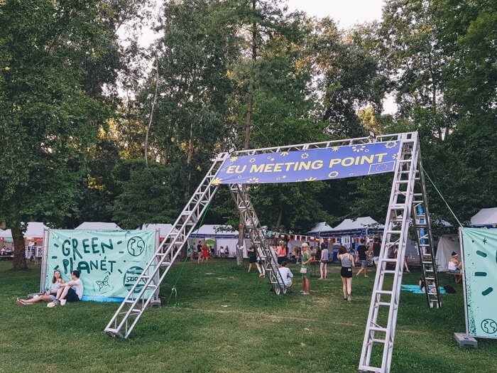 hungary sziget
