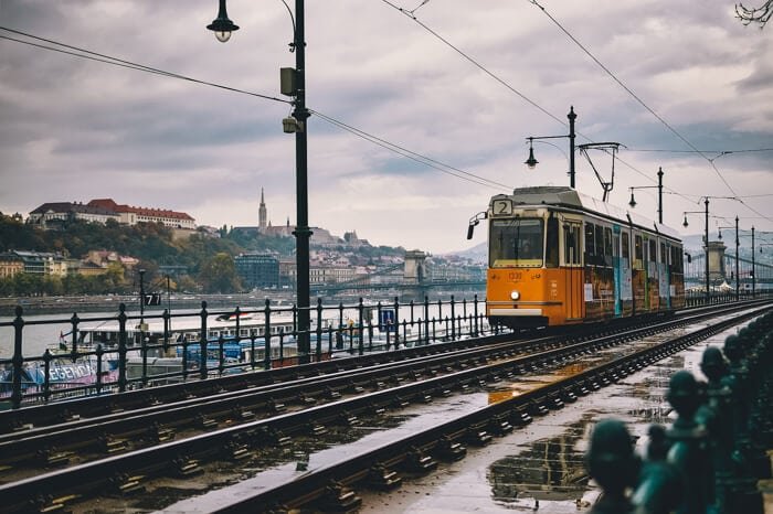 hungary travel guide