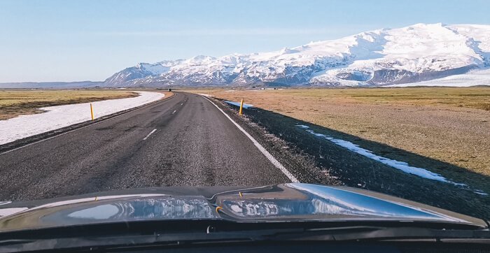 iceland car rental companies