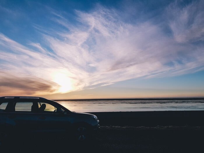 iceland car rental tips