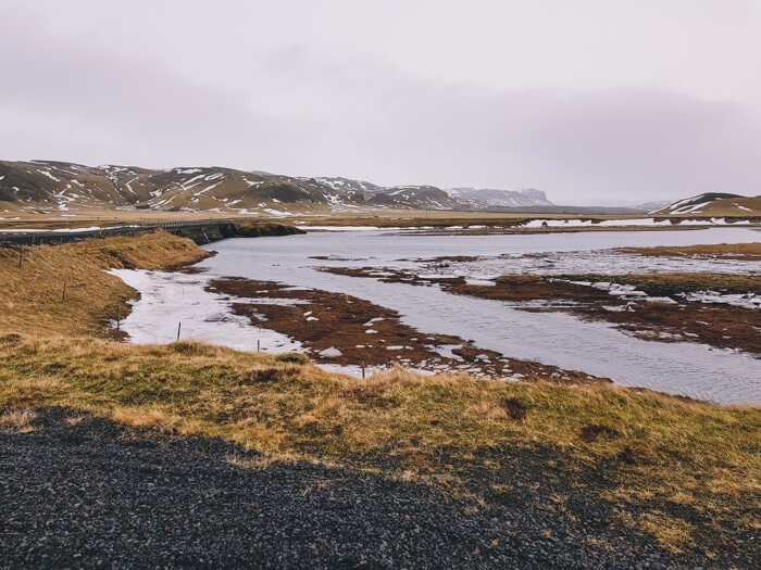 ijsland vakantie rondreis