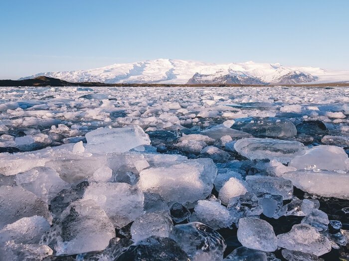 1 Week in Iceland in Winter: an Iceland Winter Itinerary 11