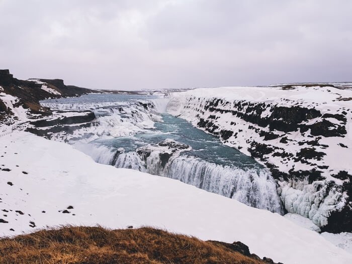 zuid ijsland tips