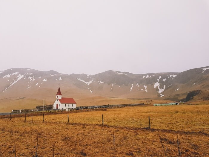 iceland winter car rental