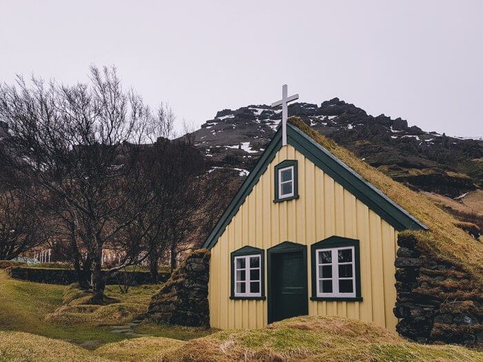 autorondreis ijsland