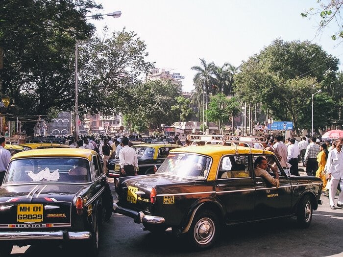india sightseeing
