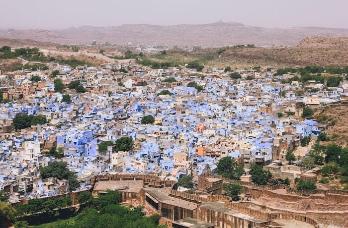 india travel advice